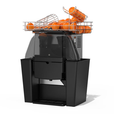 ZUMMO Zummo Citrus Juicer ZUMMO Color ZUMMO Zummo Citrus Juicer ZUMMO Color
